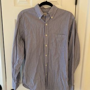 JCrew Button Down Shirt